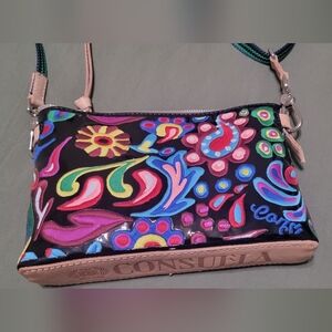 Consuela crossbody bag